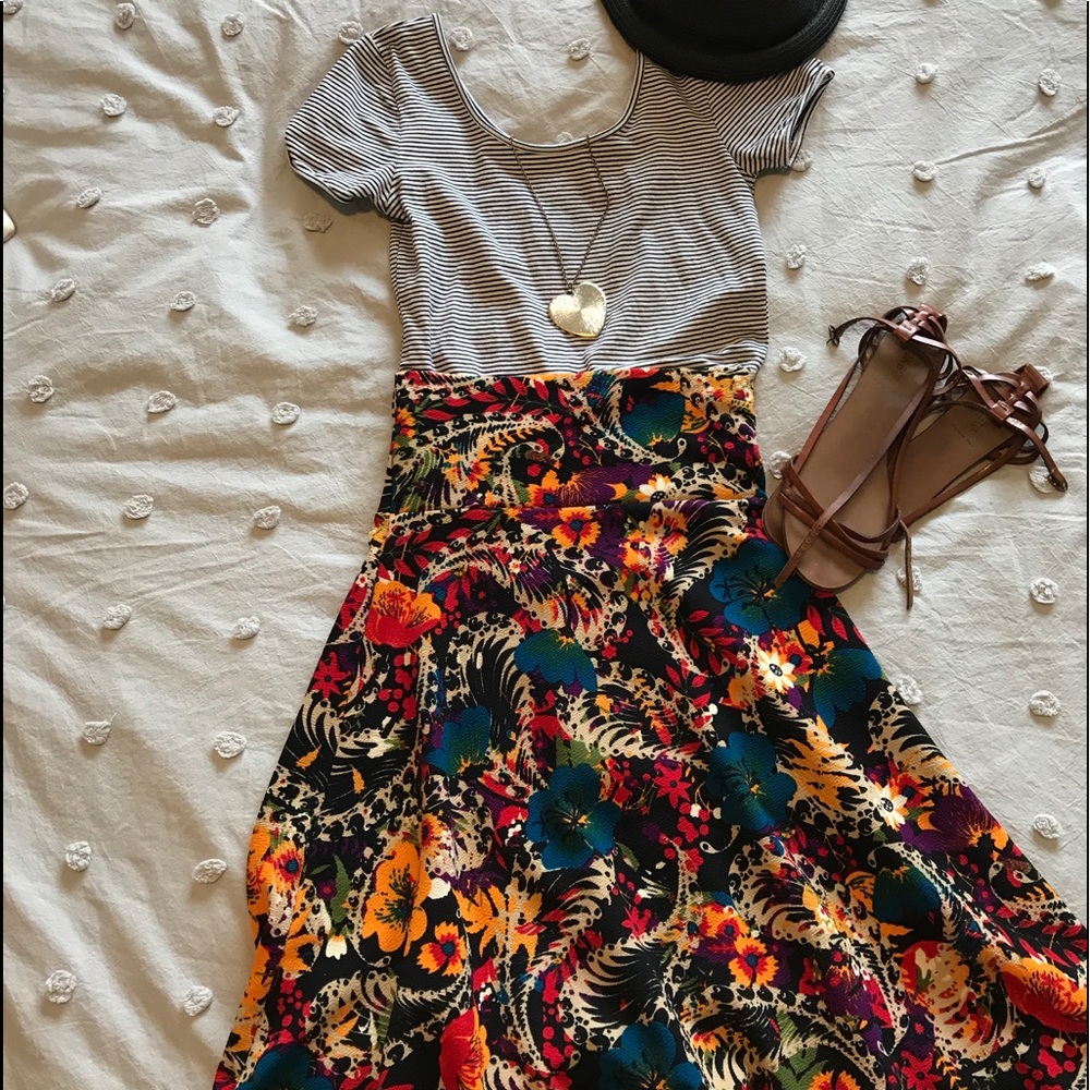 LuLaRoe Azure